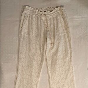 Roxy Oceanside flared pants